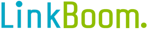 LinkBoom logo