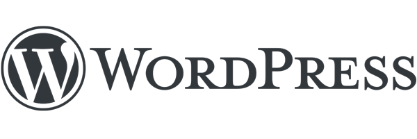 WordPress official logo 2018